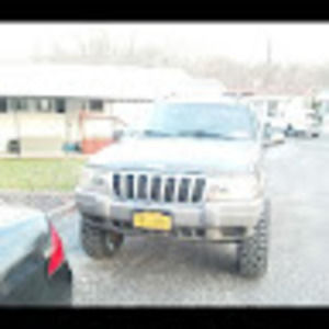 Meet your Posher, Timothy